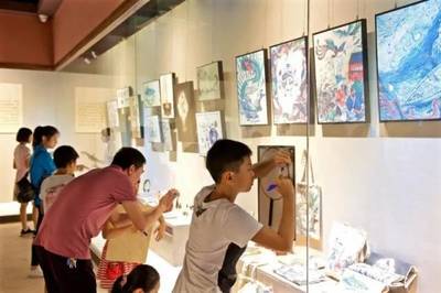 &ldquo;传习经典,感受传承的魅力&rdquo; | 袁崇焕纪念园暑期公益活动来咯