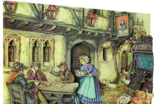 创意融合 纸制工艺品、益智玩具与动漫主题玩具的文化艺术交流活动策划